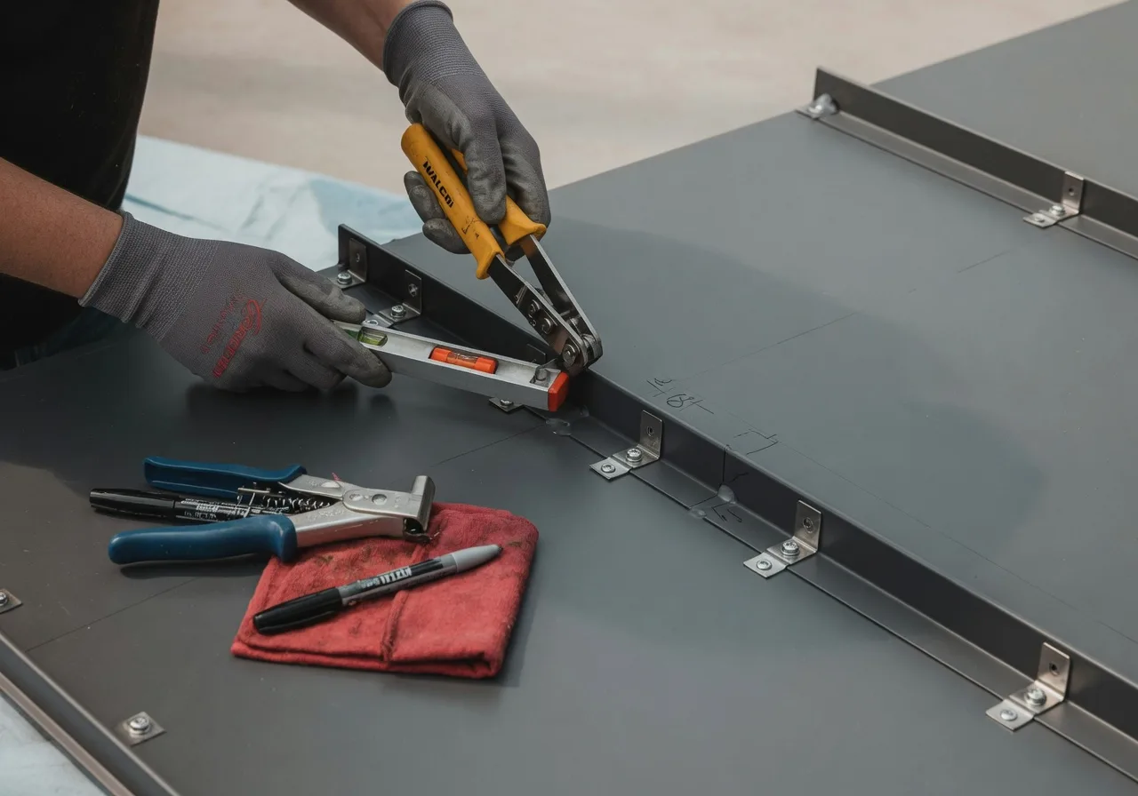 Why choose Metal Roofing Installation in Nisland, SD
